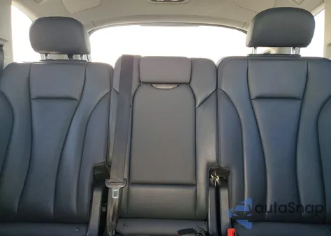 2020 Audi Q7 Premium Plus from USA, damaged, VIN WA1LXAF72LD003430